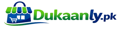 Dukaanly.pk – Pakistan’s Smart Online Shopping Store