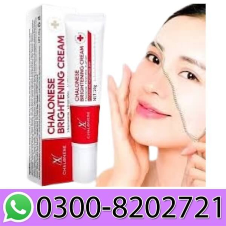Chalonese Brightening Cream in Pakistan