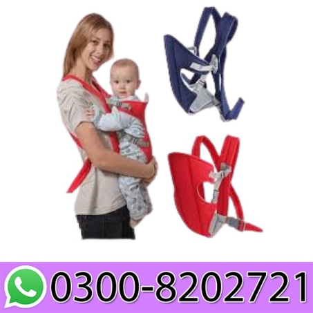 Comfortable Baby Carriers Belt in Pakistan