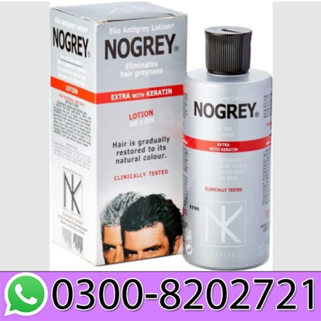 Elio NoGrey Anti-Grey Lotion In Pakistan