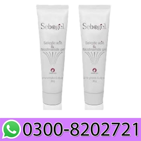 Sebogel Price In Pakistan