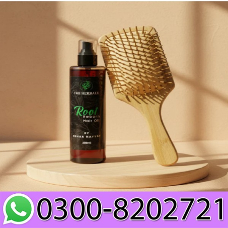Root Reborn Hair Oil In Pakistan