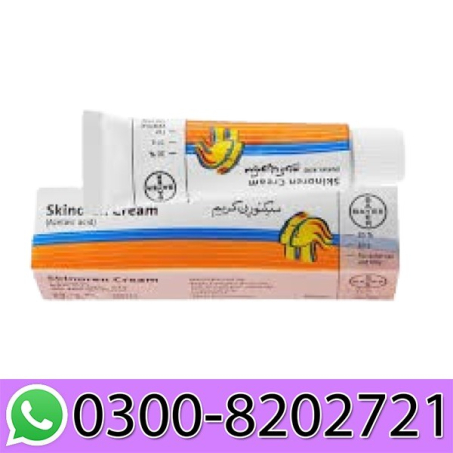 Skinoren Cream In Pakistan