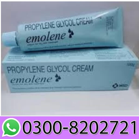 Emolene Cream Price In Pakistan