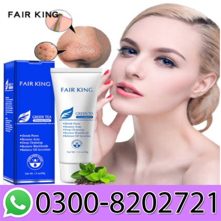 Fair King Cream in Pakistan