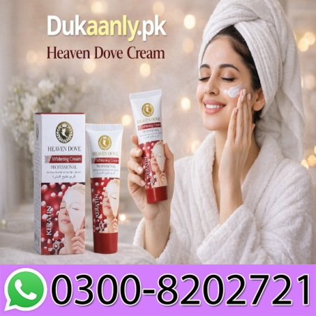 Heaven Dove Cream Price In Pakistan