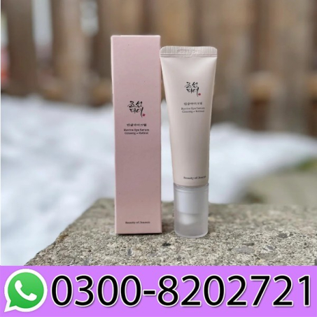 Beauty of Joseon Revive Eye Serum Price In Pakistan