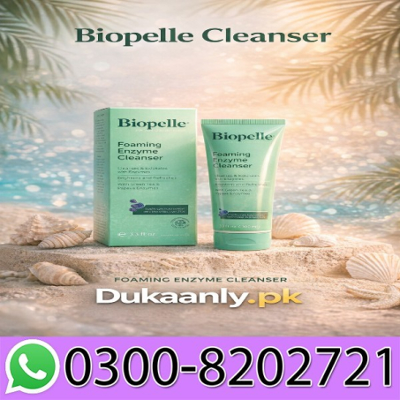Biopelle Cleanser Price In Pakistan