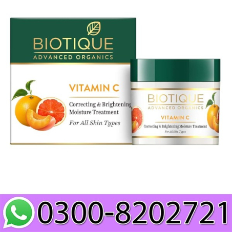 Biotique Cream In Pakistan