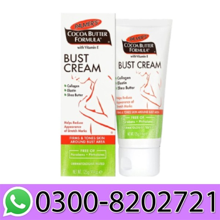 Breast Reduction Cream in Pakistan