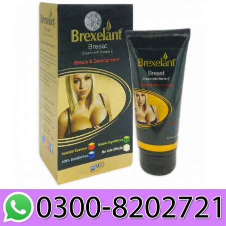 Brexelant Breast Cream Price In Pakistan