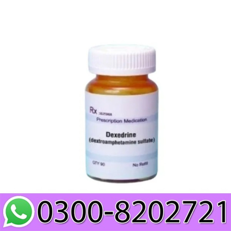 Dexedrine 10mg Tablets In Pakistan