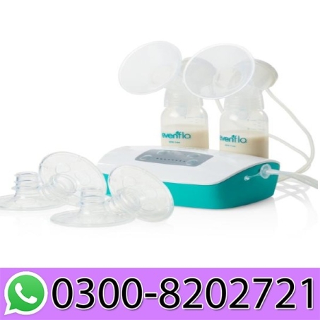 Evenflo Electric Breast Pump In Pakistan