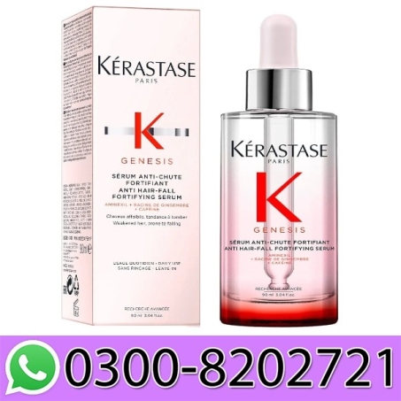 Serum Fortifiant Hair Serum In Pakistan