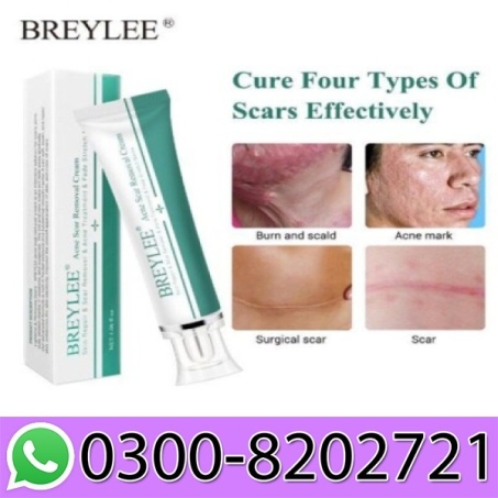 Breylee 30g In Pakistan