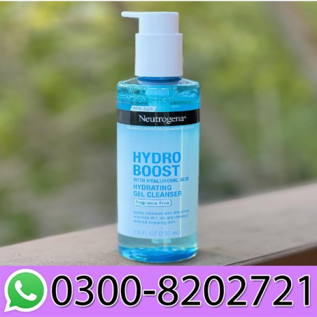 Biovene Hyaluronic Hydro Cream In Pakistan