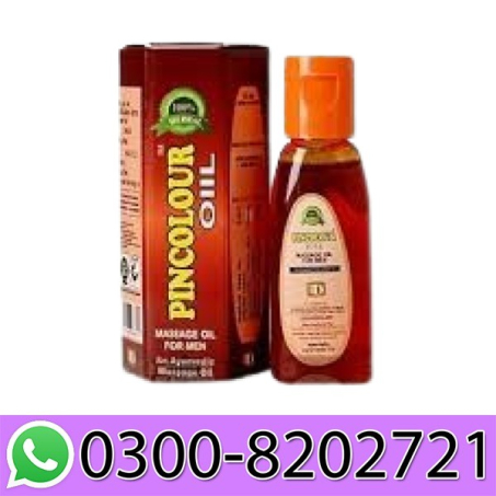 Sanda Oil In Pakistan