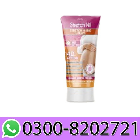 Stretch Nil Stretch Mark Cream In Pakistan