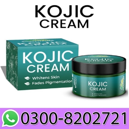 Kojic Face Glowing Cream Price In Pakistan