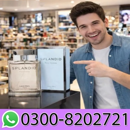 Splendid Pour Homme In Pakistan
