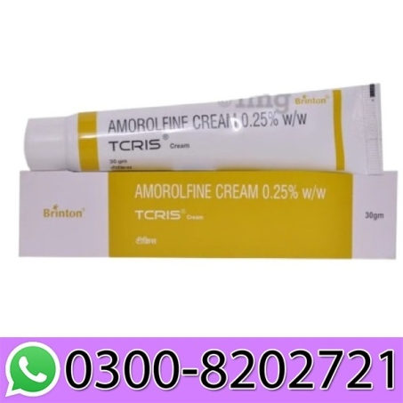 Tcris Cream 30gm In Pakistan