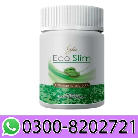 Eco Slim in Pakistan