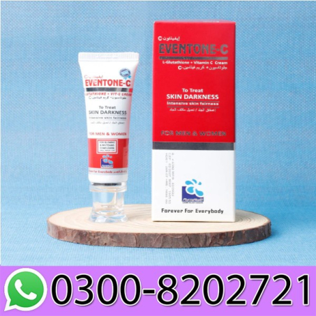 Eventone C Cream In Pakistan
