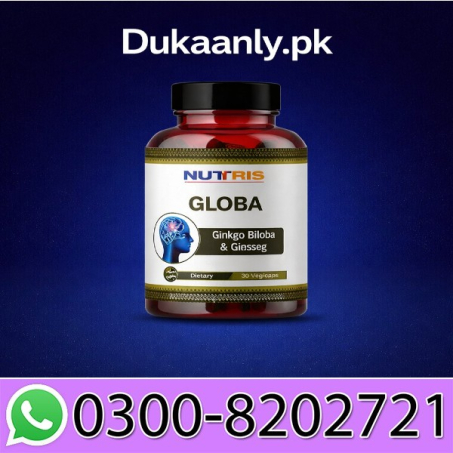 Globa Tablets In Pakistan