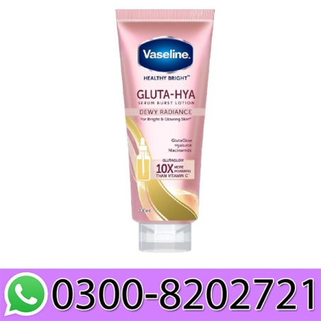 Gluta Hya Serum Price In Pakistan