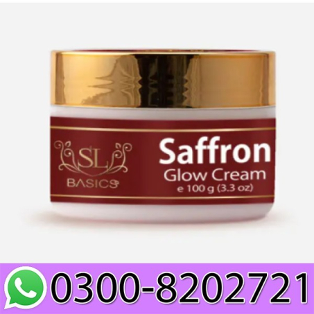 Saffron Cream Price In Pakistan