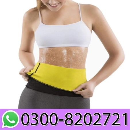 Slimming Belt Price in Pakistan