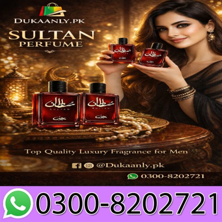 Sultan Perfume Price In Pakistan
