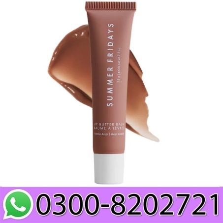 Summer Fridays Lip Butter Balm In Pakistan
