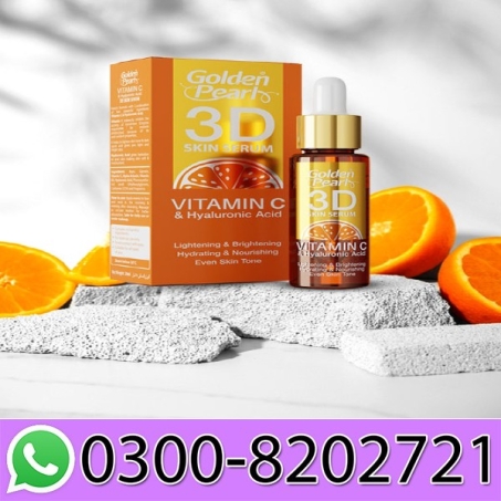 Vitamin C Serum Price in Pakistan