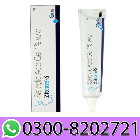 Zitcare S Gel Price In Pakistan