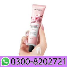BIOAQUA Sakura Fragrance Moisturizing Hand Cream In Pakistan