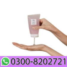 Beauty of Joseon Red Bean Water Gel in Pakistan