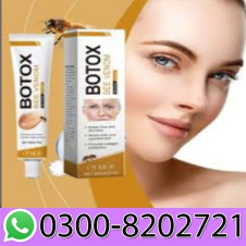 Botox Bee Venom Cream in Pakistan