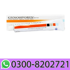 Clotrimazole Vaginal Gel in Pakistan
