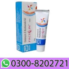 Faceclin Gel In Pakistan