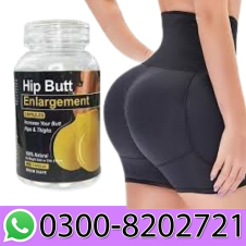 Hip Lifting Soft Candy Capsule In Pakistan