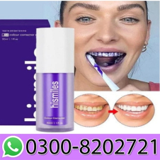 Hismile Toothpaste Price In Pakistan