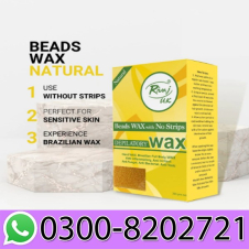 Rivaj Hot Wax In Pakistan