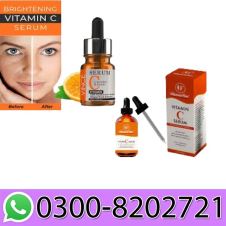 Ultimate Fine Vitamin C Serum In Pakistan