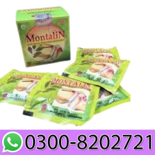 Montalin Capsules In Pakistan