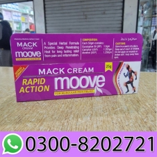 Moov Cream 25g Price In Pakistan