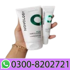 Novology Acne Rescue Spot Corrector Gel in Pakistan