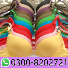 Single Padded Push-Up Bra In Pakistan
