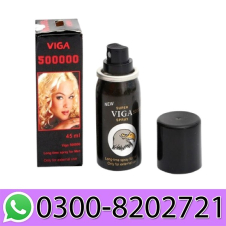 Viga Delay Spray In Pakistan