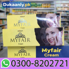 Myfair Cream in Pakistan